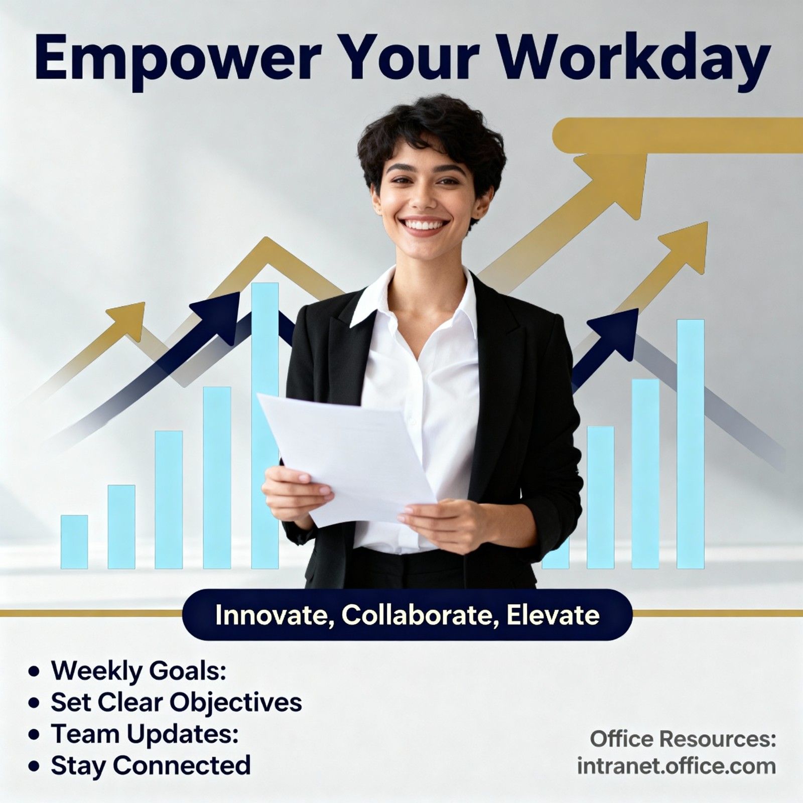 Office Posters